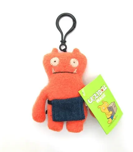 Uglydoll Wage Clip-On