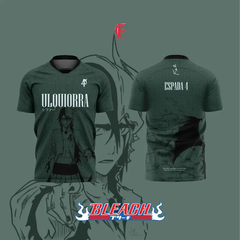 ULQUIORRA