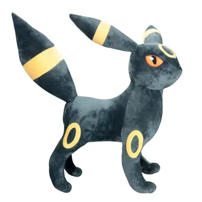 Umbreon Pokemon Plush XXL (60cm)