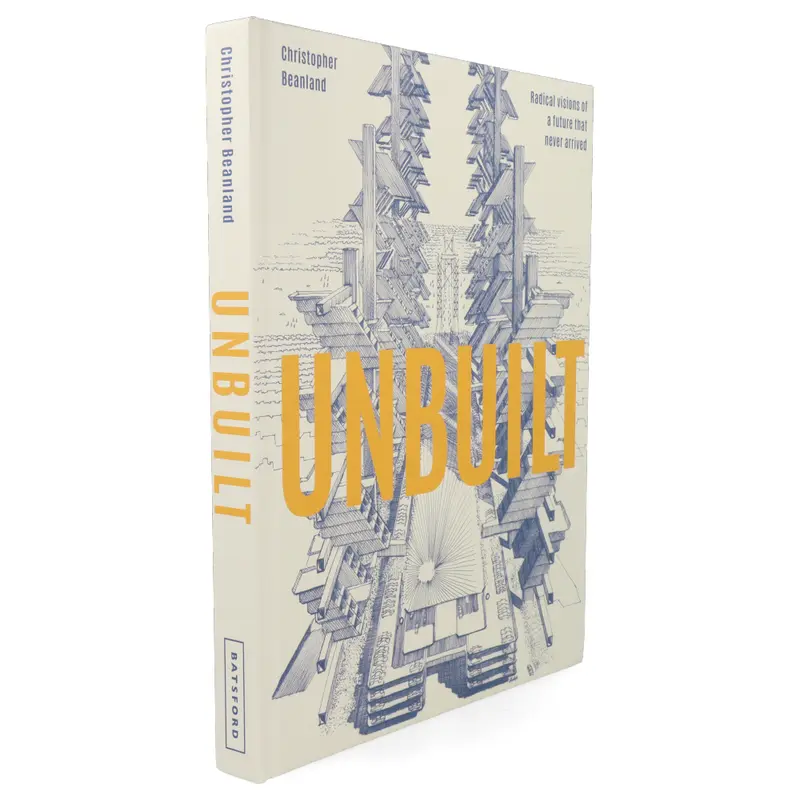 Unbuilt