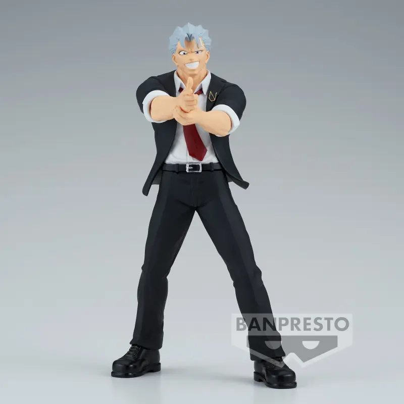 Undead Unluck - Figurine Andy