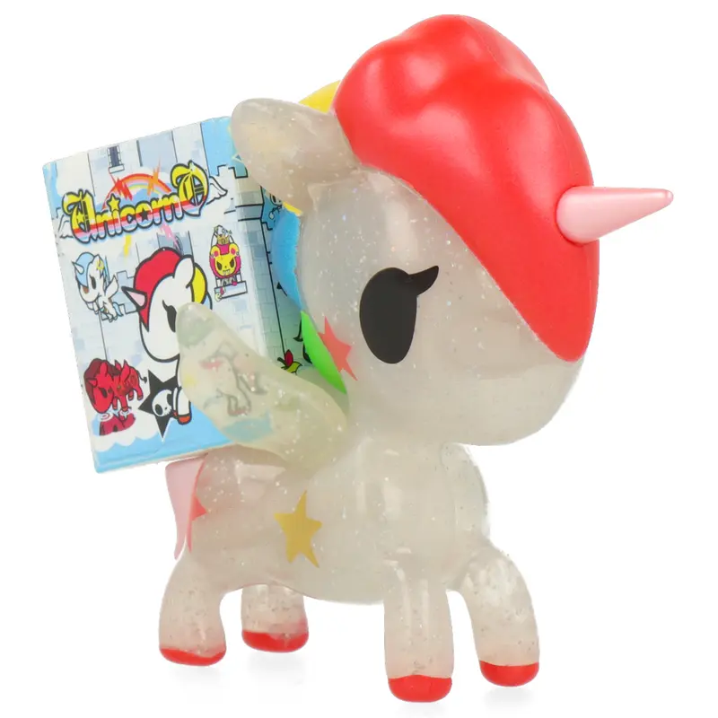 Unicorno Series 11 - Stellina BB (Limited Edition)