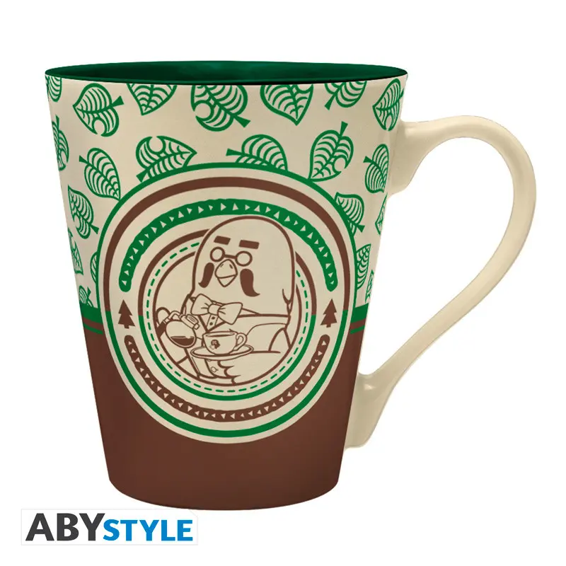 Univers Japan Games Mug - 250 ml - Brewster - boîte