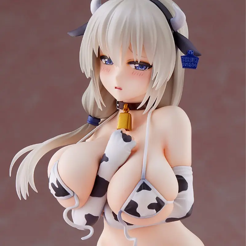 Uzaki Tsuki Sexy Ecchi Figure