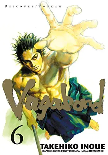 Vagabond - Tome 06
