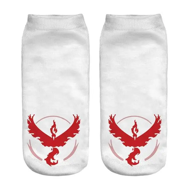 Valor Team Socks