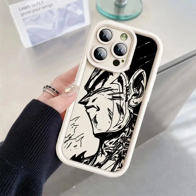 Vegeta Handyhülle