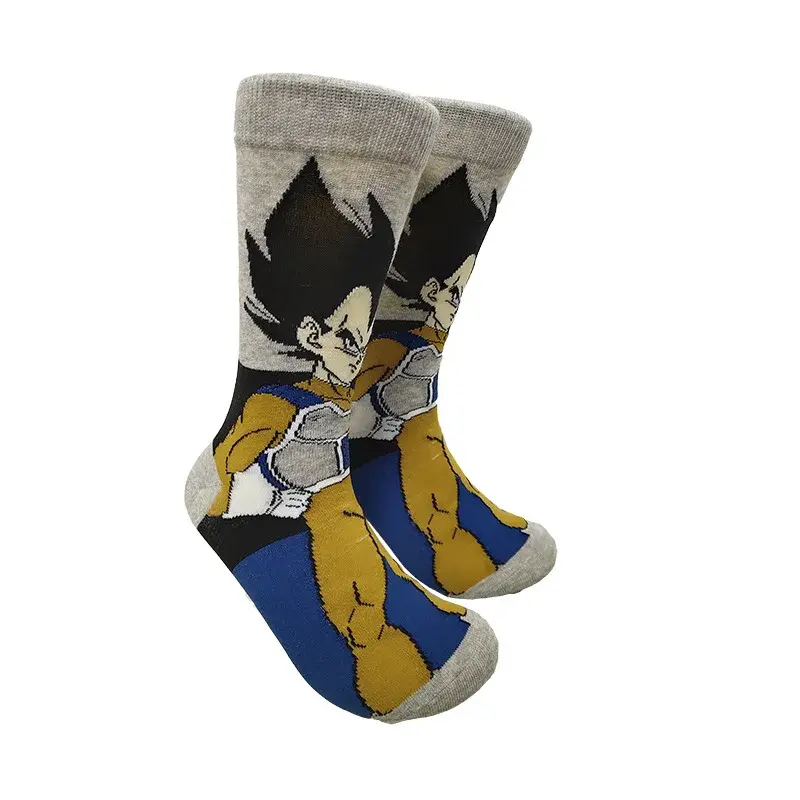 Vegeta Socken
