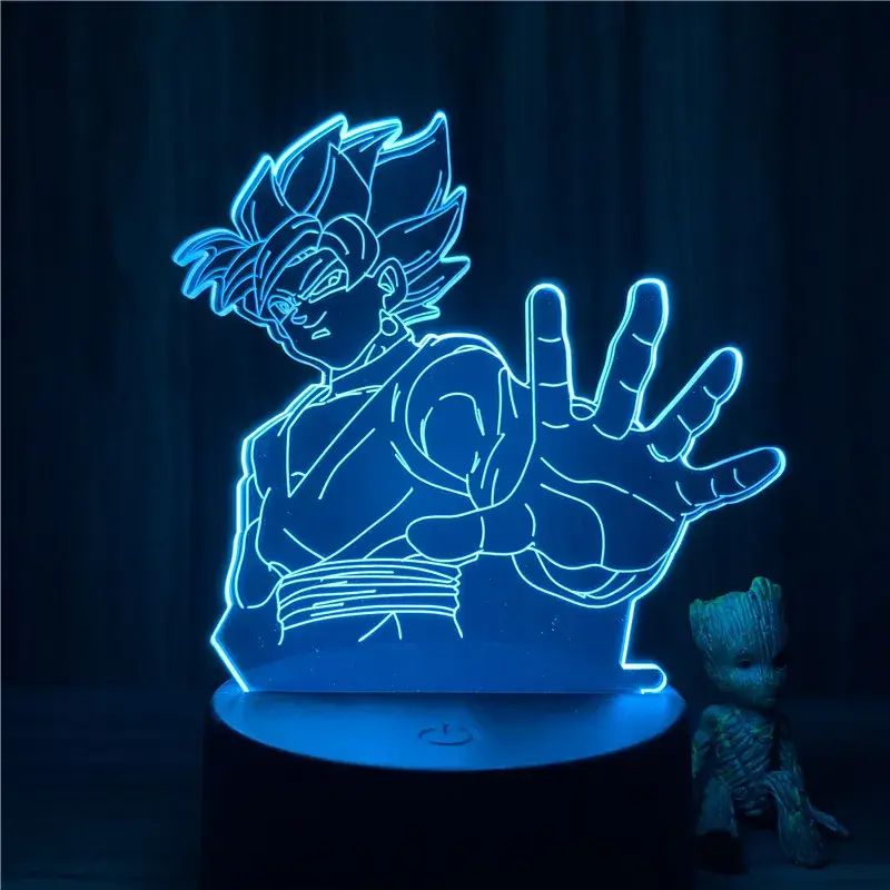 Vegeto Lampe