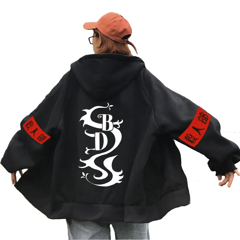 Veste Tokyo Revengers Draken Tattoo
