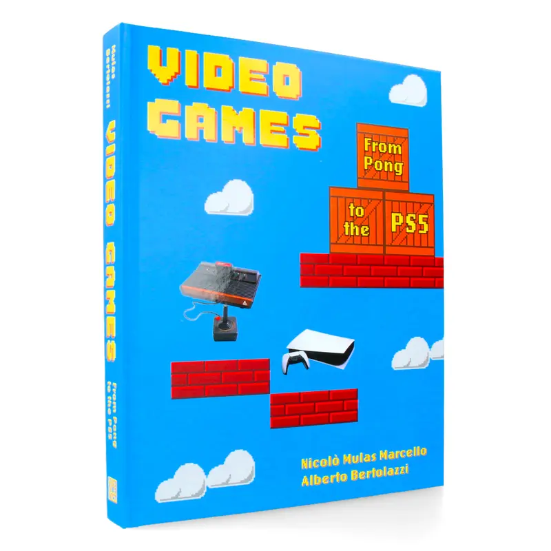 Video Games