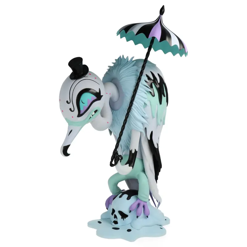 Vultura Macabra Arctic Melt Edition - CRG