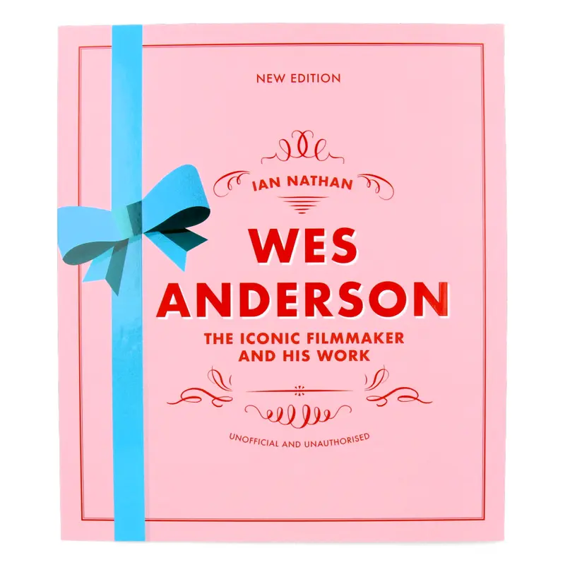Wes Anderson