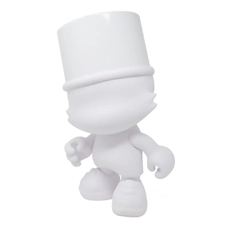 White UberKranky