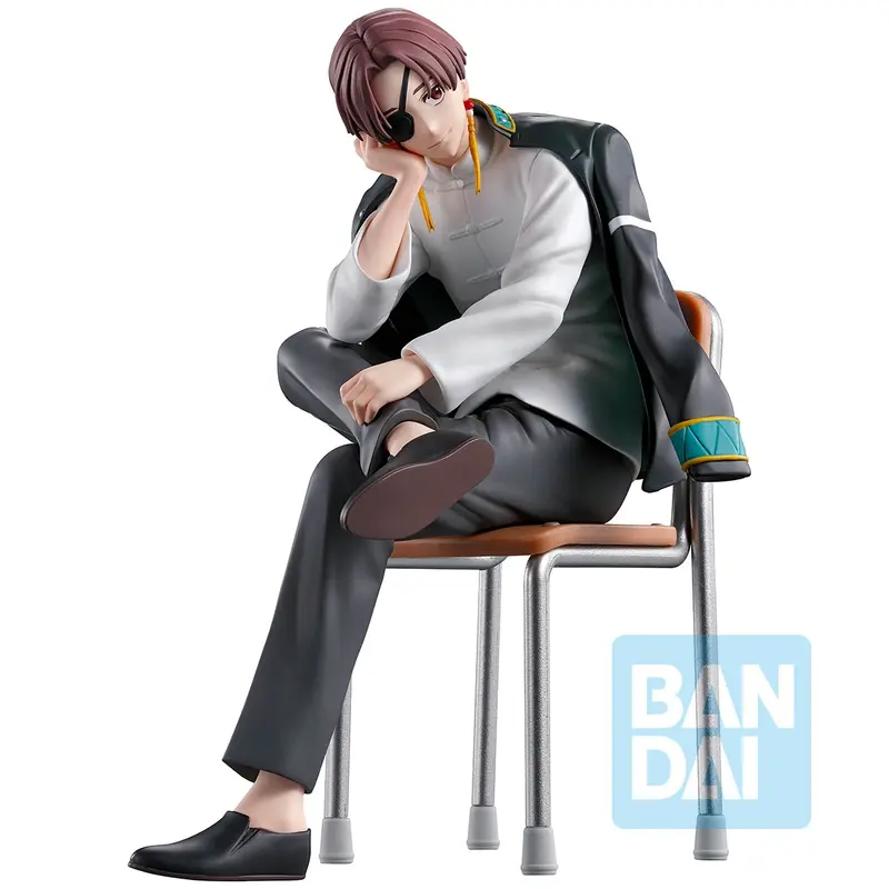 Wind Breaker - Figurine Hayato Suo - After the Battle - Ichibansho