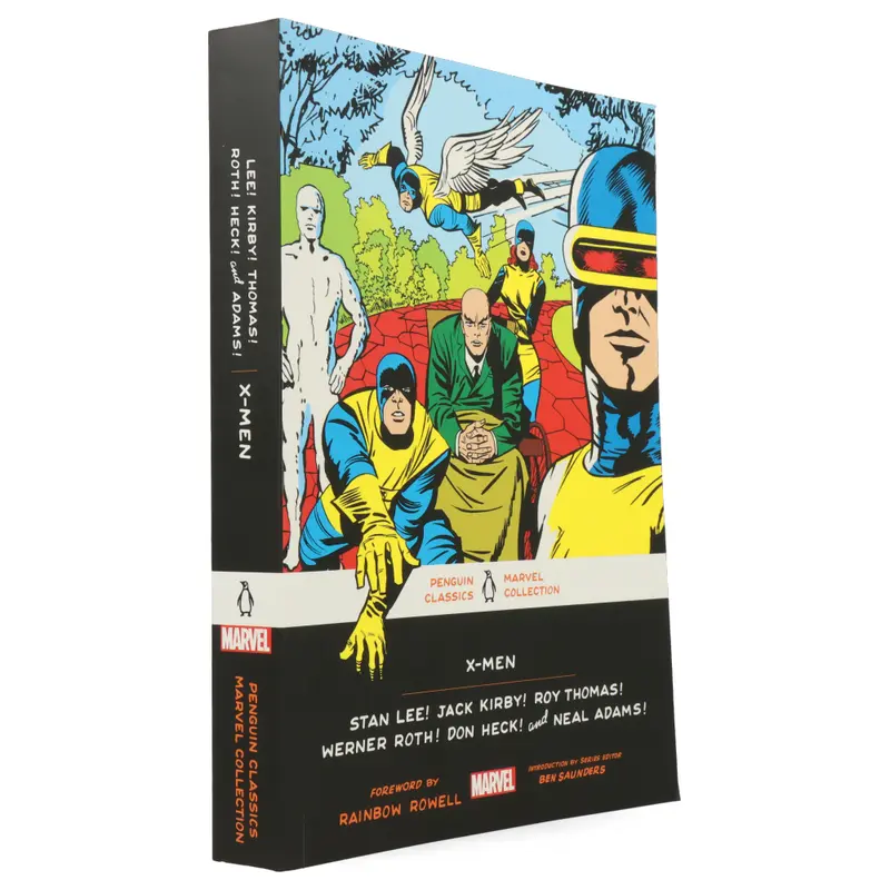 X-Men