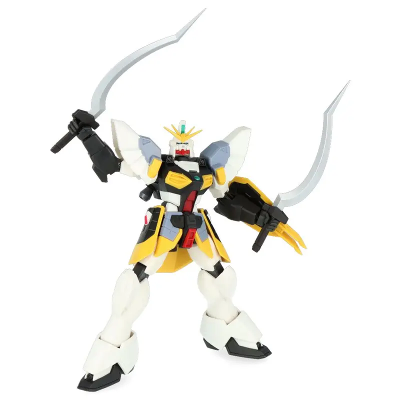 XXXG-01SR - Gundam Sandrock
