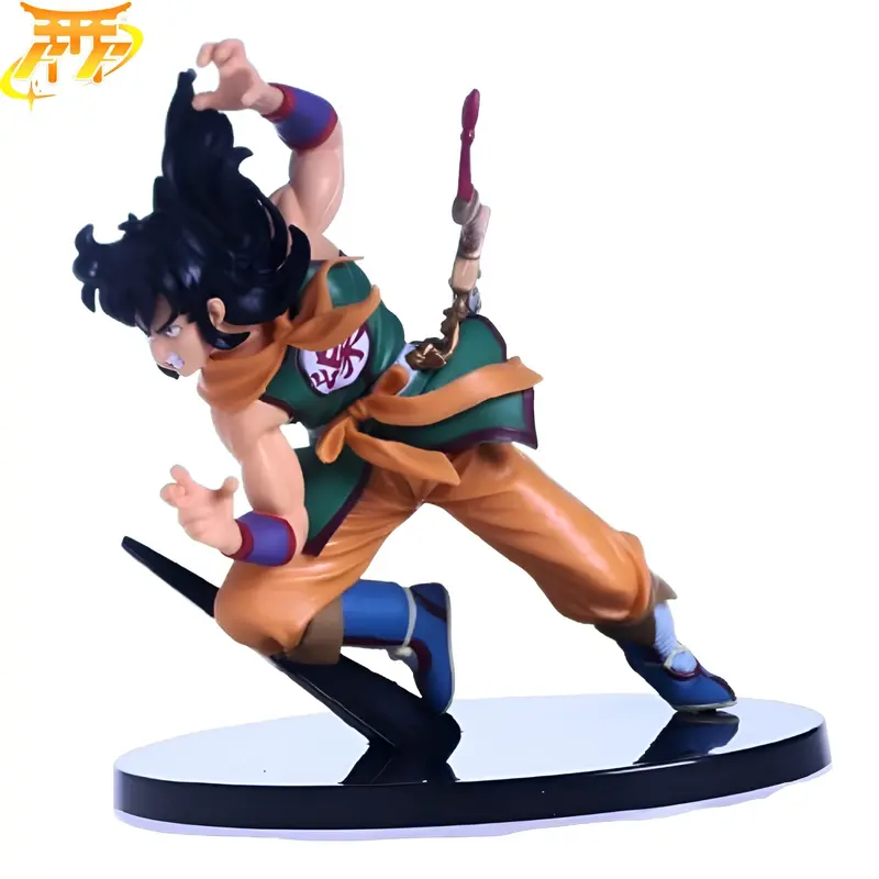 Yamcha Figure - Dragon Ball Z