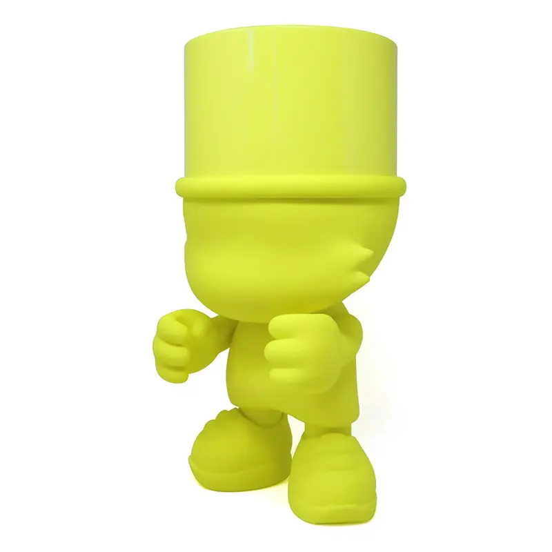 Yellow UberKranky