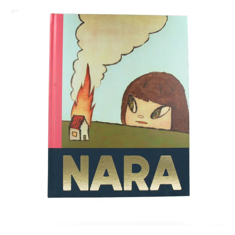 Yoshitomo Nara