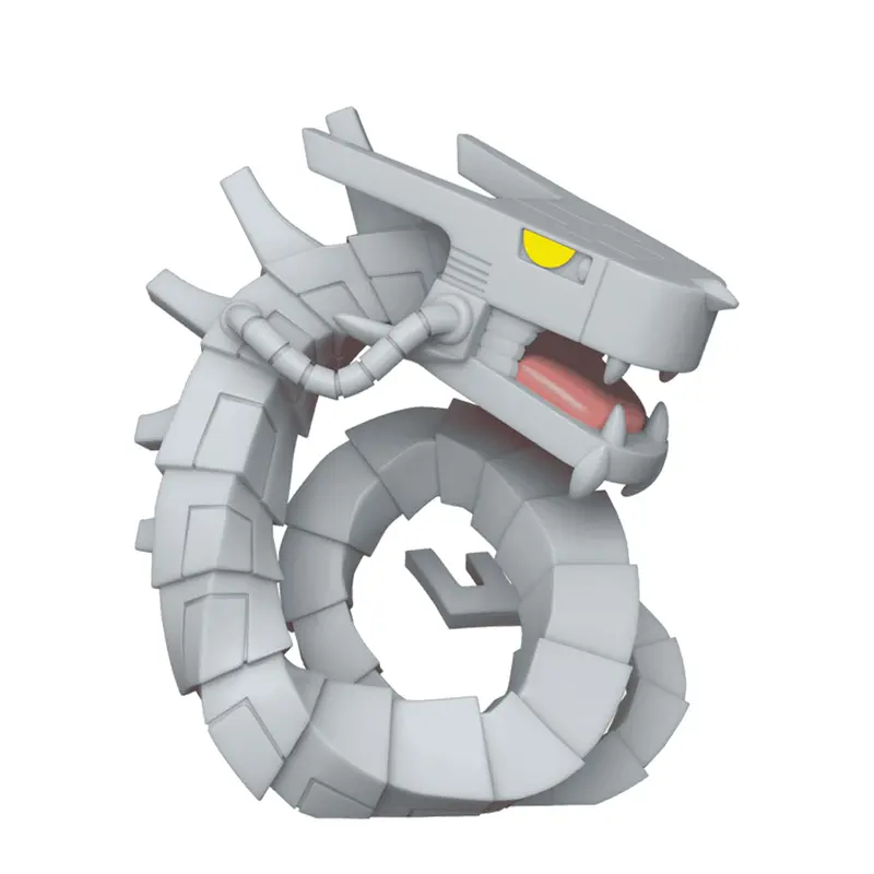Yu-Gi-Oh! - Figurine Pop! - Cyber Dragon - n°1736