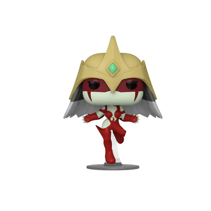 Yu-Gi-Oh! - Figurine Pop! - Eh BurstIinatrix - n°1598