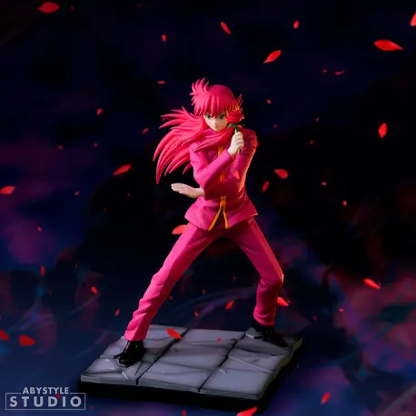 Yu Yu Hakusho - Kurama - Figurine