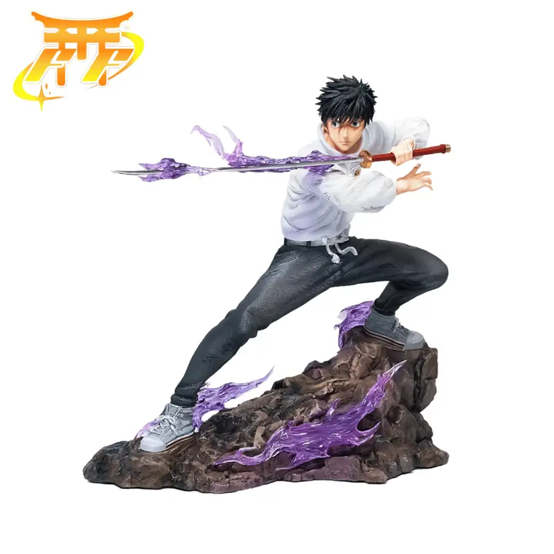 Yuta Figure - Jujutsu Kaisen
