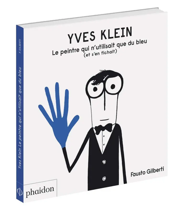 Yves Klein