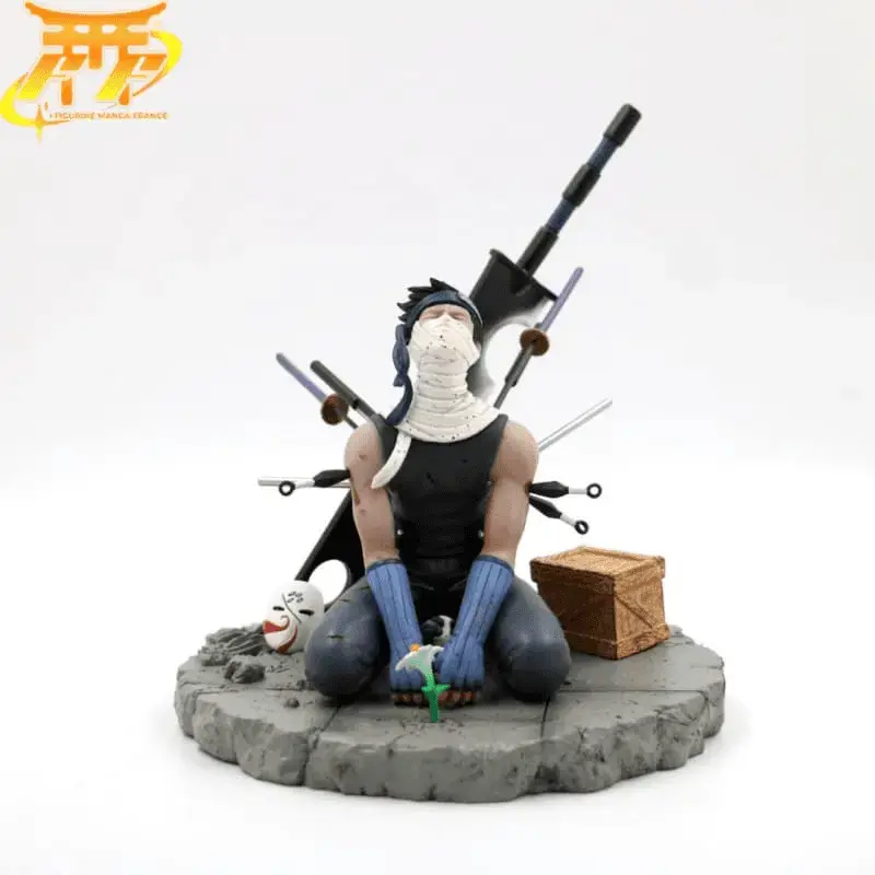 Zabuza Momochi Figure - Naruto Shippuden