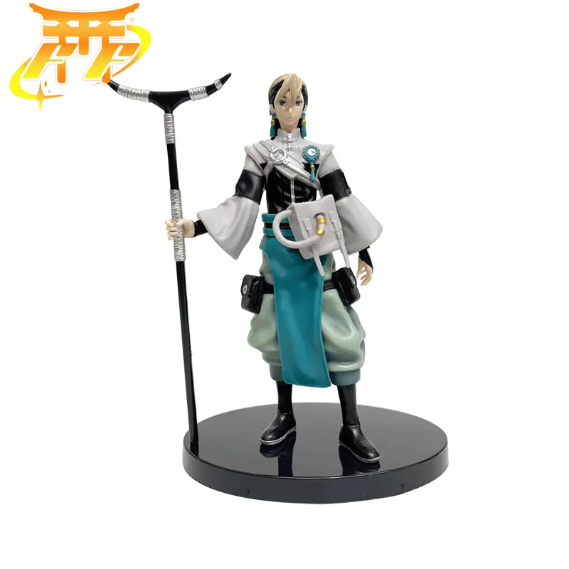 Zanka Figure - Gachiakuta
