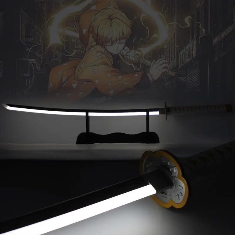 Zenitsu Agatsuma - Figurine Lumineuse