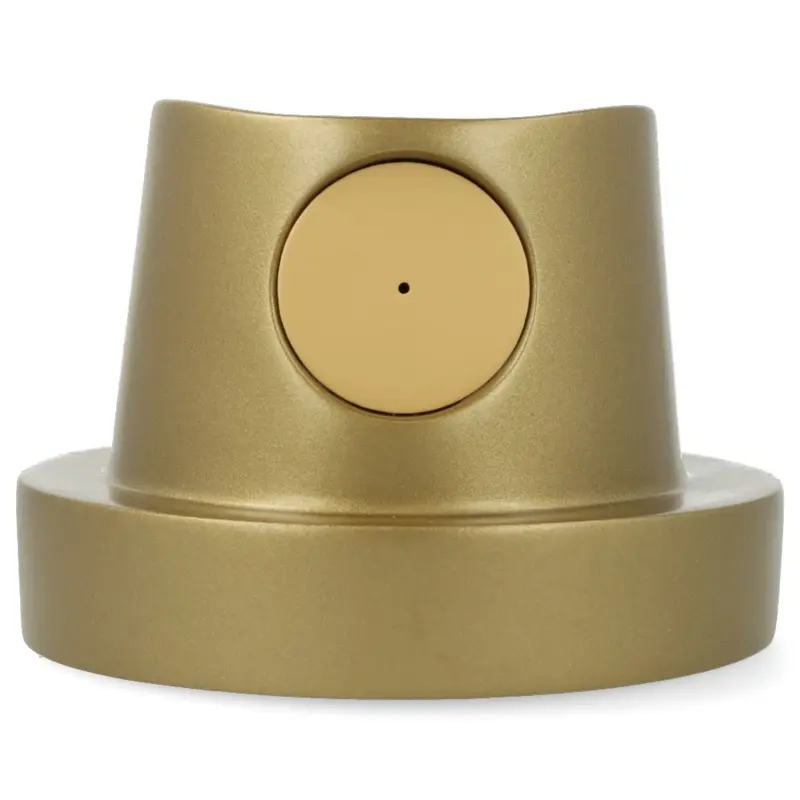 Zertoy - Gold & Beige Cap