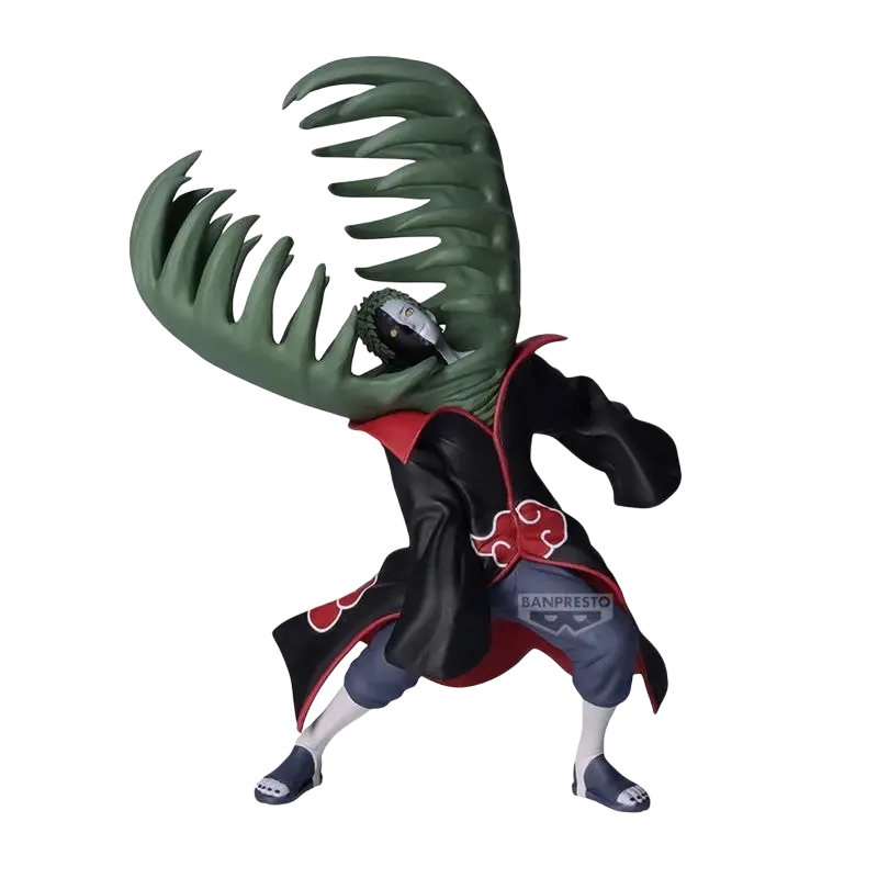 Zetsu - Vibration Stars 15cm