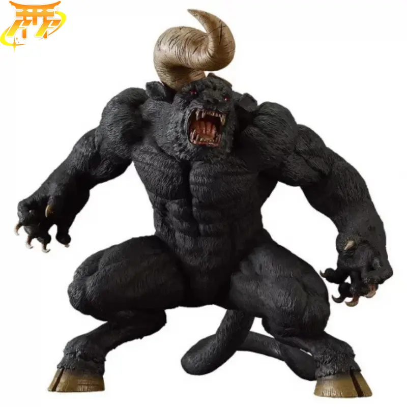 Zodd Figure - Berserk