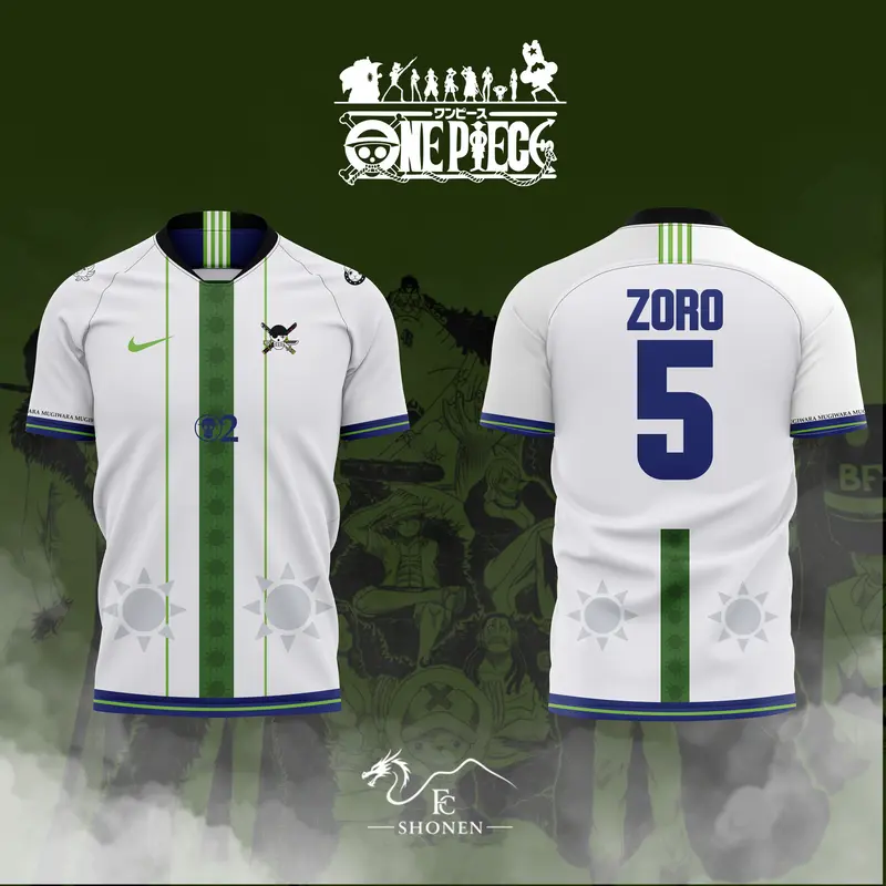 ZORO RORONOA